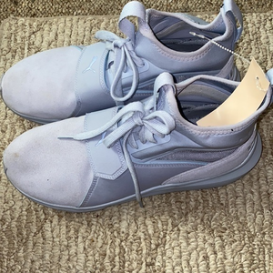 Puma High Top‎ Sneakers Womens Size 10
